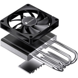 Кулер до процесора JONSBO HP400S Black