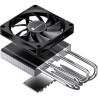 Кулер до процесора JONSBO HP400S Black