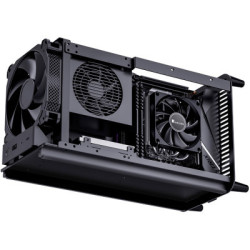 Кулер до процесора JONSBO HP400S Black