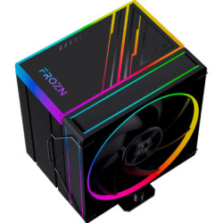 Кулер до процесора ID-Cooling Frozn A610 ARGB (FROZN A610 ARGB)