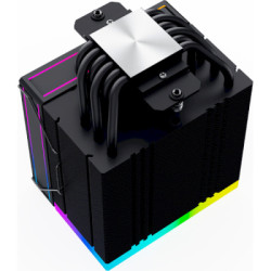 Кулер до процесора ID-Cooling Frozn A610 ARGB (FROZN A610 ARGB)