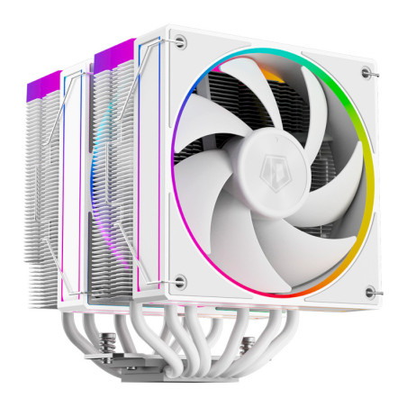 Кулер до процесора ID-Cooling Frozn A620 ARGB White (FROZN A620 ARGB White)