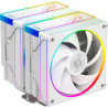 Кулер до процесора ID-Cooling Frozn A620 ARGB White (FROZN A620 ARGB White)