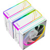 Кулер до процесора ID-Cooling Frozn A620 ARGB White (FROZN A620 ARGB White)