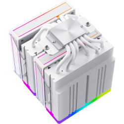 Кулер до процесора ID-Cooling Frozn A620 ARGB White (FROZN A620 ARGB White)