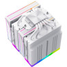 Кулер до процесора ID-Cooling Frozn A620 ARGB White (FROZN A620 ARGB White)