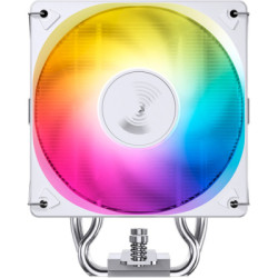 Кулер до процесора JONSBO CR-1000 EVO ARGB White