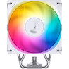 Кулер до процесора JONSBO CR-1000 EVO ARGB White