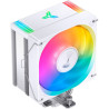 Кулер до процесора JONSBO CR-1000 EVO ARGB White
