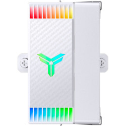 Кулер до процесора JONSBO CR-1000 EVO ARGB White