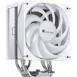 Кулер до процесора JONSBO CR-1000 EVO ARGB White