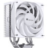 Кулер до процесора JONSBO CR-1000 EVO ARGB White