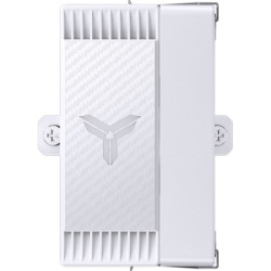 Кулер до процесора JONSBO CR-1000 EVO ARGB White
