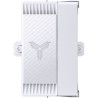 Кулер до процесора JONSBO CR-1000 EVO ARGB White