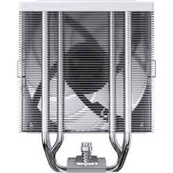 Кулер до процесора JONSBO CR-1000 EVO ARGB White