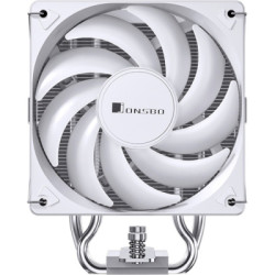 Кулер до процесора JONSBO CR-1000 EVO ARGB White