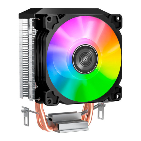 Кулер до процесора JONSBO CR-1200E black