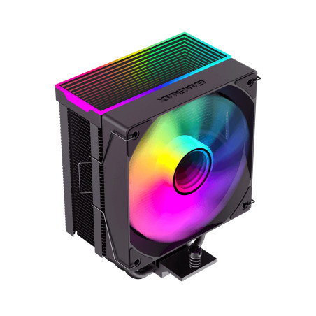 Кулер до процесора Gamemax Sigma 550 Infinity BK