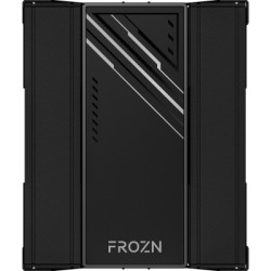 Кулер до процесора ID-Cooling FROZN A410 DK