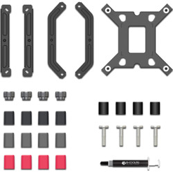 Кулер до процесора ID-Cooling FROZN A410 DK