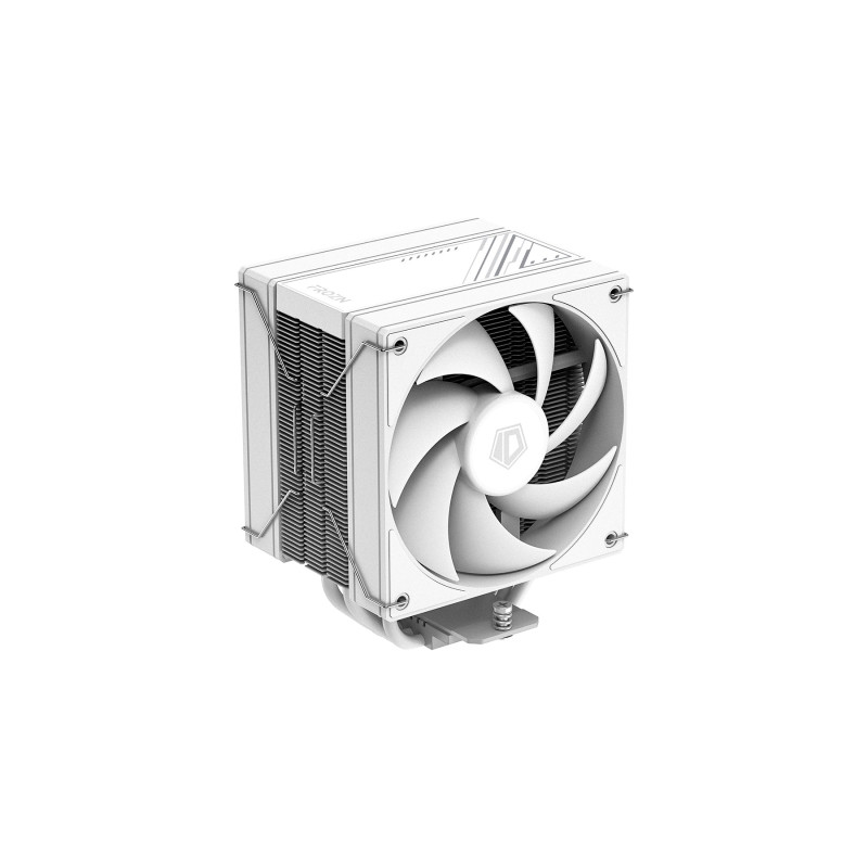 Кулер до процесора ID-Cooling FROZN A410 DW