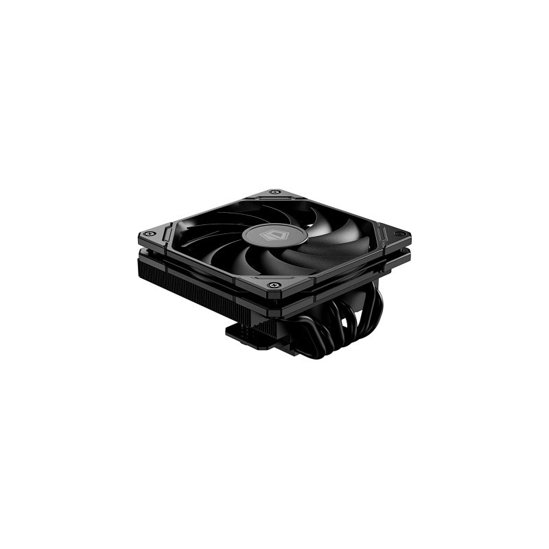 Кулер до процесора ID-Cooling IS-67-XT Black