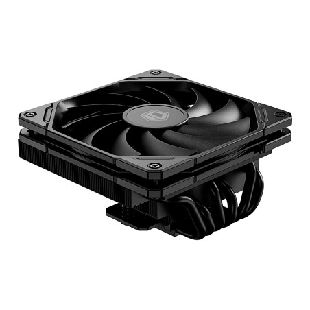 Кулер до процесора ID-Cooling IS-67-XT Black