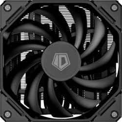 Кулер до процесора ID-Cooling IS-67-XT Black