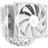 Кулер до процесора ID-Cooling SE-206-XT White