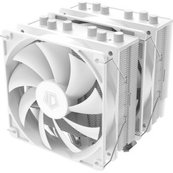 Кулер до процесора ID-Cooling SE-206-XT White