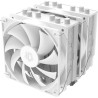 Кулер до процесора ID-Cooling SE-206-XT White