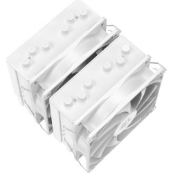 Кулер до процесора ID-Cooling SE-206-XT White