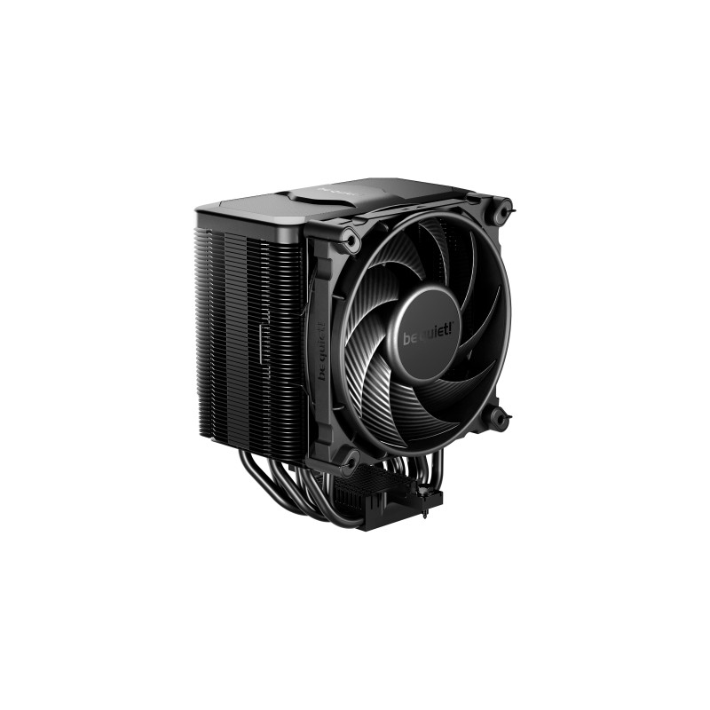 Кулер до процесора Be quiet! DARK ROCK 5 (BK035)