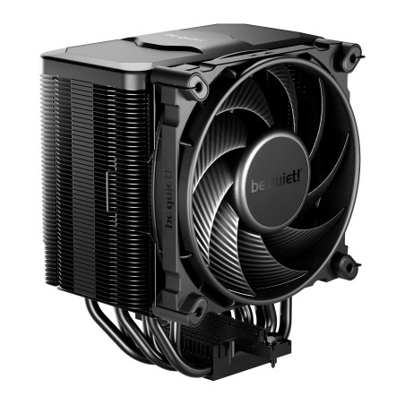 Кулер до процесора Be quiet! DARK ROCK 5 (BK035)