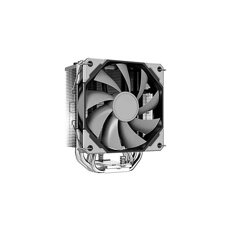 Кулер до процесора ID-Cooling SE-214-XT BASIC