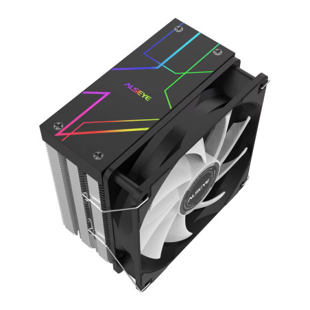 Кулер до процесора Alseye N120B-SE COV (AS.01.05.0017)