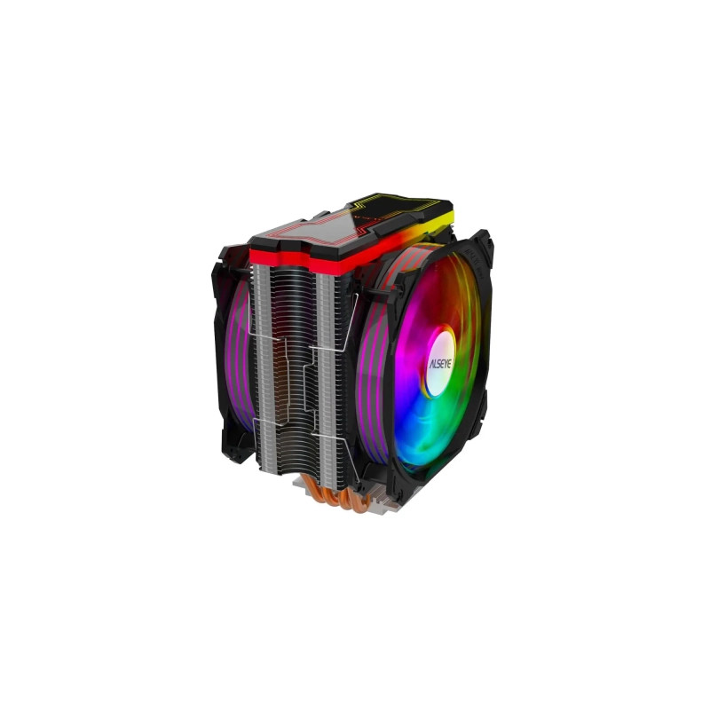 Кулер до процесора Alseye M120-DB (AS.01.01.0024)