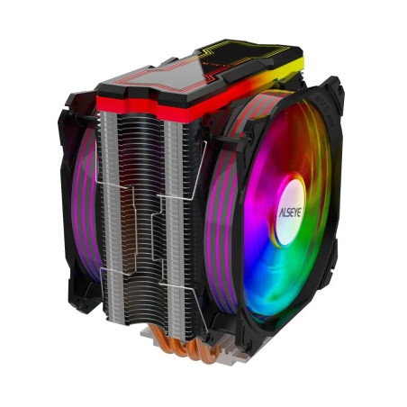 Кулер до процесора Alseye M120-DB (AS.01.01.0024)