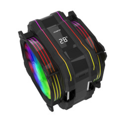 Кулер до процесора Alseye M120D-B-Plus II (AS.01.01.0044)