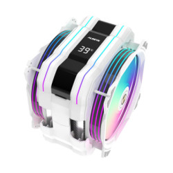 Кулер до процесора Alseye M120D-W-Plus II (AS.01.01.0051)