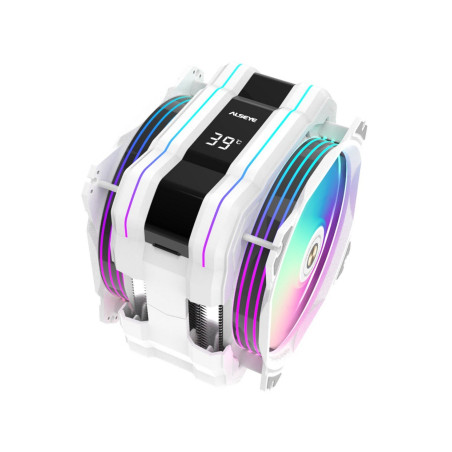 Кулер до процесора Alseye M120D-W-Plus II (AS.01.01.0051)