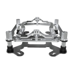 Кулер до процесора Alseye M120D-W-Plus II (AS.01.01.0051)