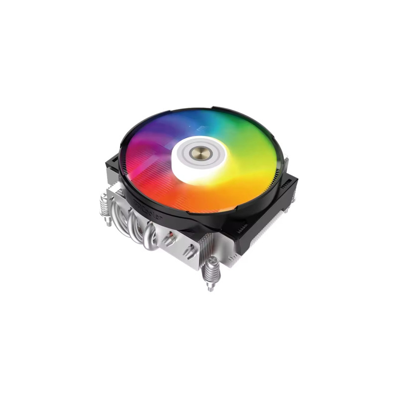Кулер до процесора Alseye S90T-5 Plus (AS.01.09.0003)