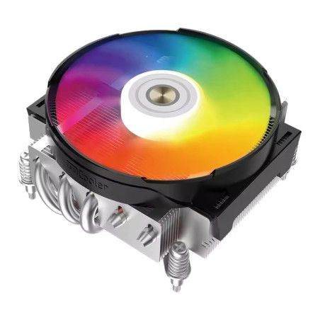 Кулер до процесора Alseye S90T-5 Plus (AS.01.09.0003)