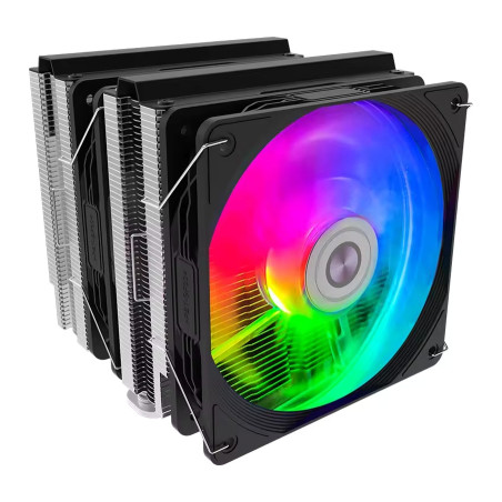 Кулер до процесора Alseye N600-DT-B (AS.01.05.0023)