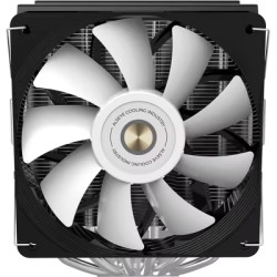 Кулер до процесора Alseye N600-DT-B (AS.01.05.0023)