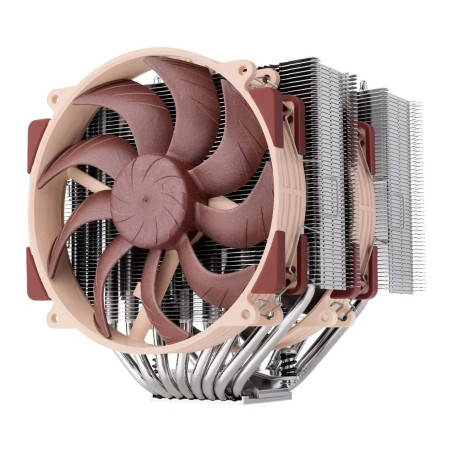 Кулер до процесора Noctua NH-D15 G2