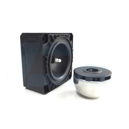 Помпа для СРО IceManCooler IP-QX5-G