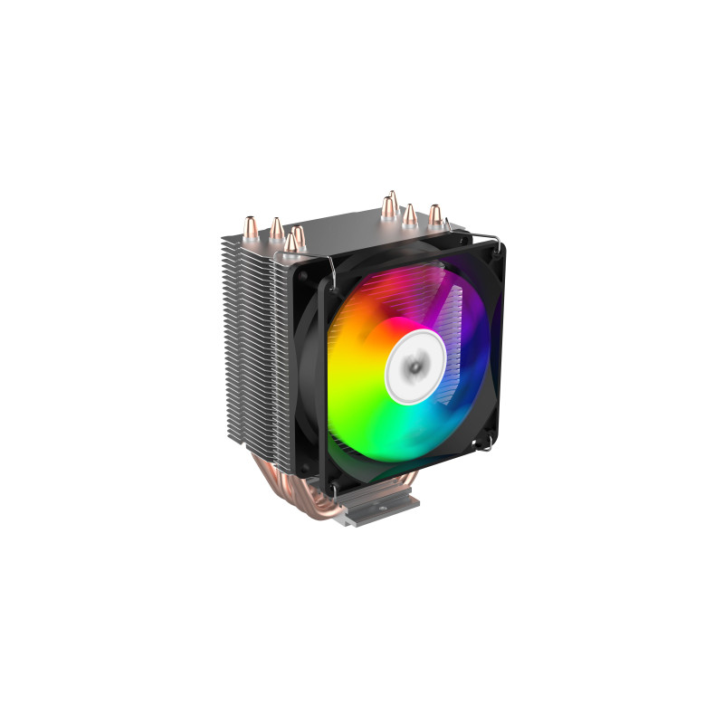 Кулер до процесора 2E 2E-AC90D4-ARGB
