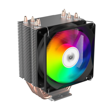 Кулер до процесора 2E 2E-AC90D4-ARGB